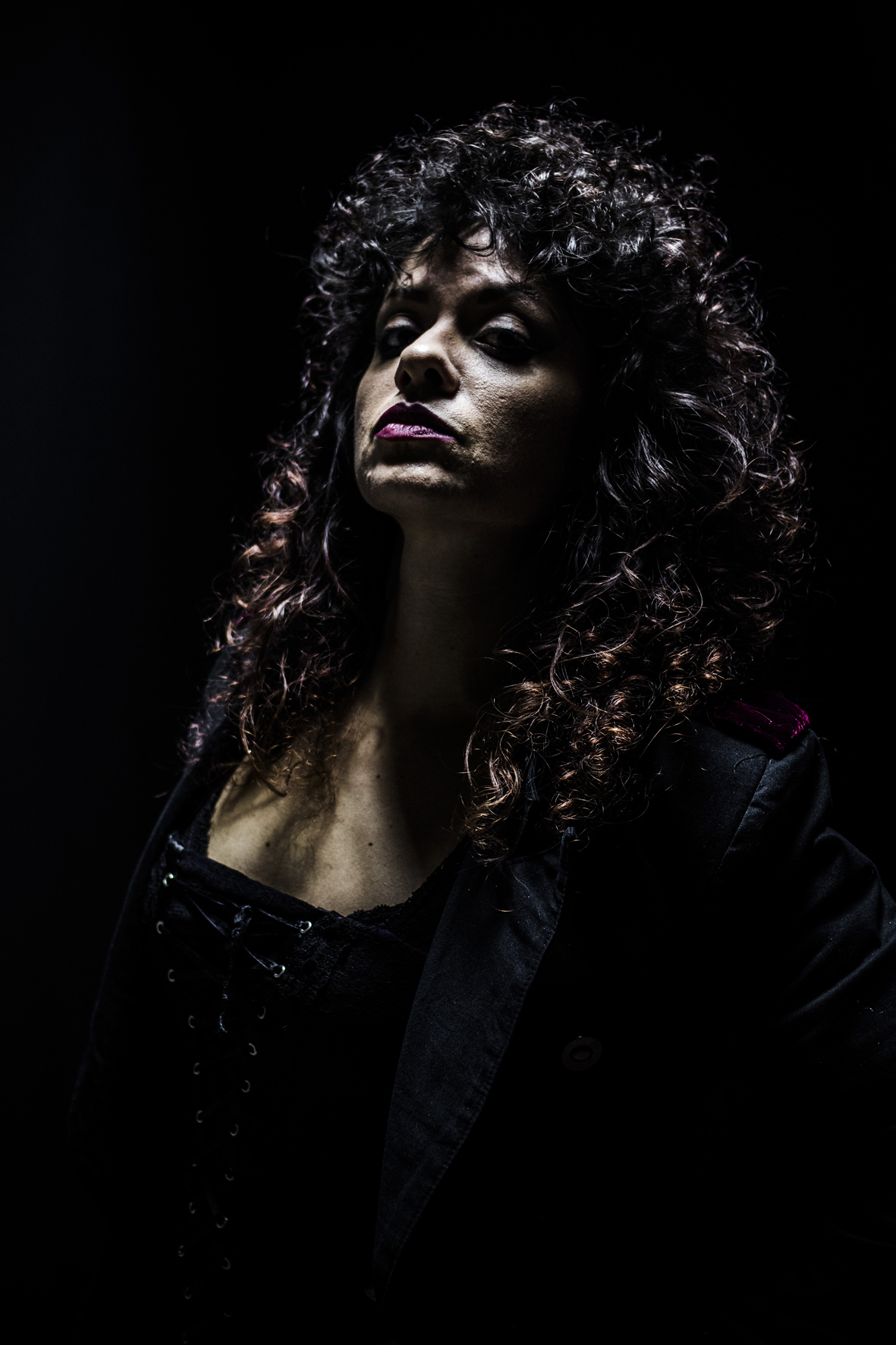 Putan Club - Copyright Carlo Mazzotta