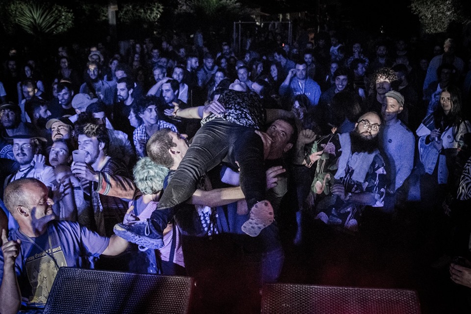 Putan Club - Souto Rock