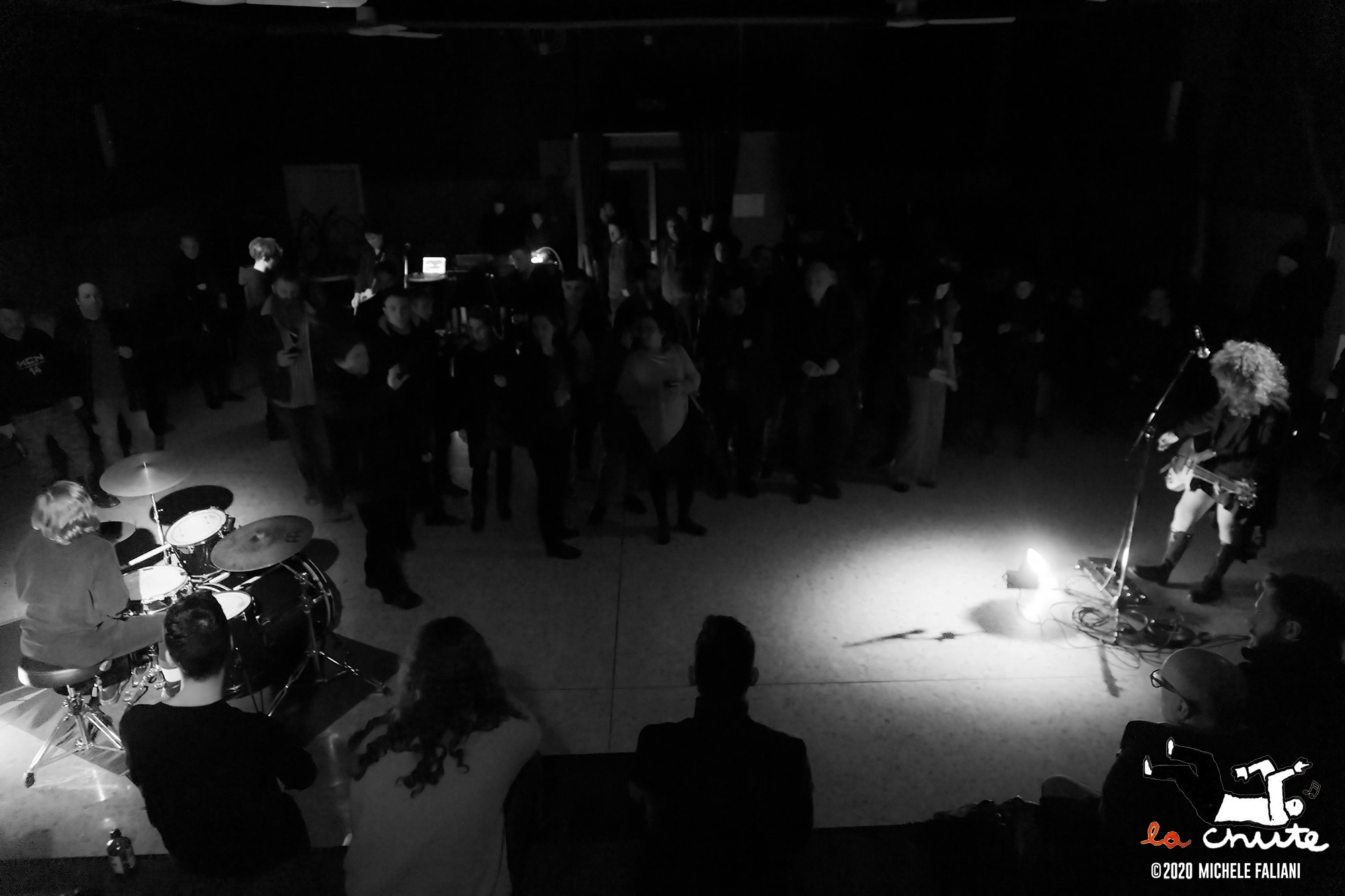 Putan Club - Copyright Michele Faliani