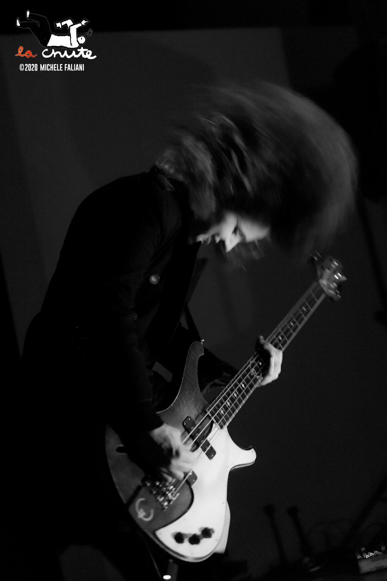Putan Club - Copyright Michele Faliani