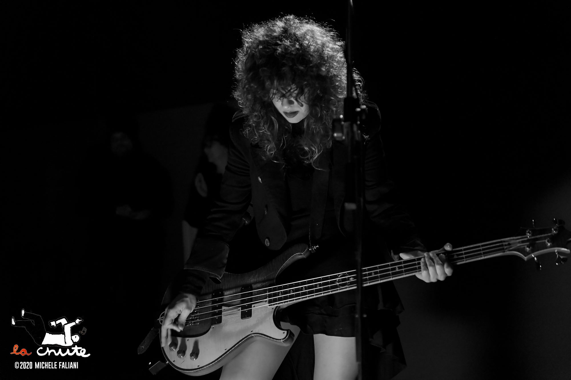 Putan Club - Copyright Michele Faliani