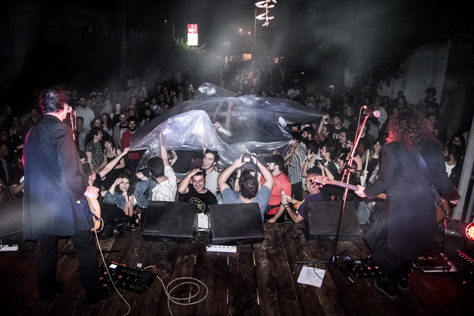 Putan Club - Souto Rock