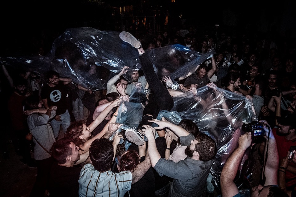 Putan Club - Souto Rock