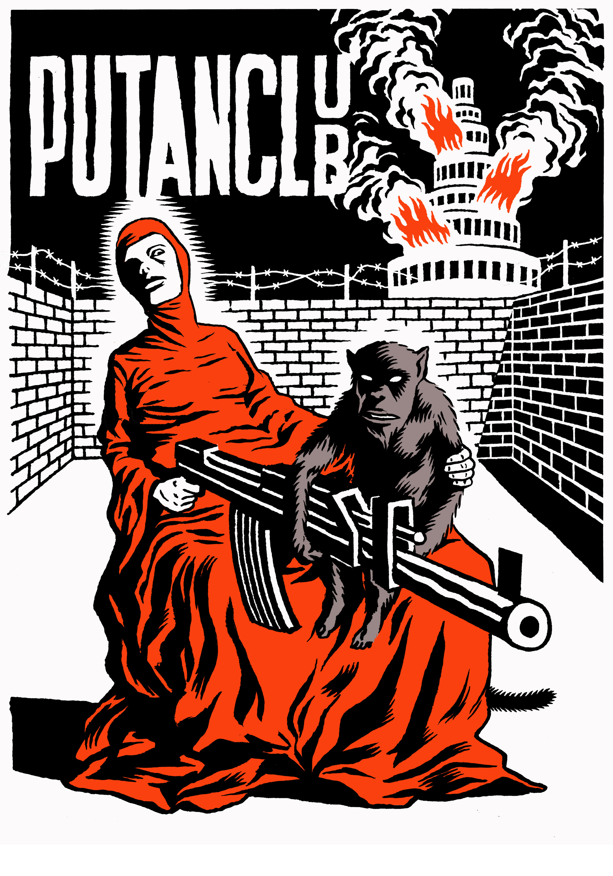 Putan Club - Igor Hofbauer