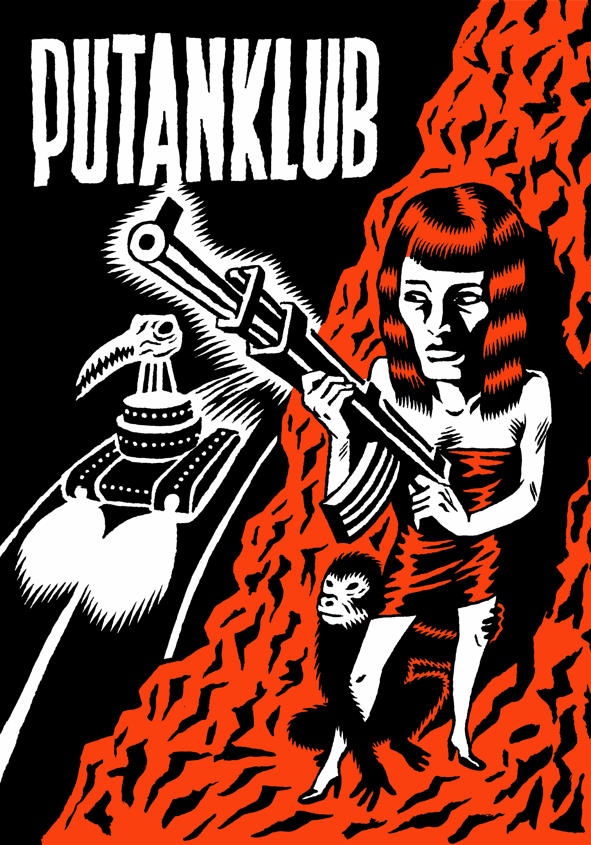Putan Club - Igor Hofbauer